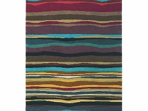 Brink and Campman Estella Summer Rugs Blue ``Estella Summer Rugs