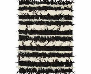 Brink and Campman Flock Rugs Rugs 100 x 300cm