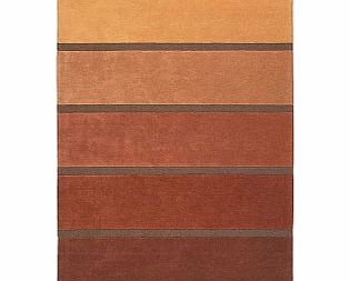 Brink and Campman Luna Stairs Rugs Brown Rugs 130 x 190cm