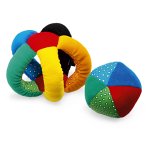 30058 Baby & Pre-School: Clutch Ball