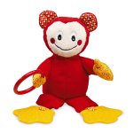 30066 Baby & Pre-School: Floppy Monkey