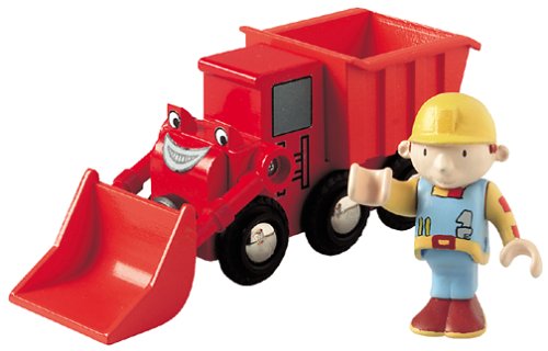 32802 Bob the Builder: Muck & Bob