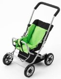 Brio AB BRIO Geen Push Chair