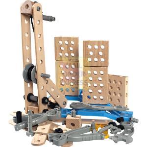 Activity Building Set