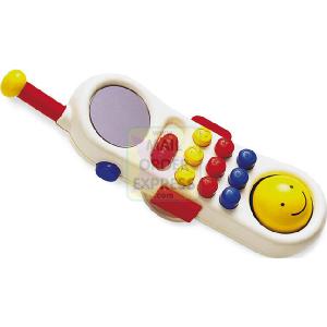 BRIO Ambi Toys City Phone