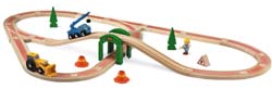 Brio Bob the Builder Set 2