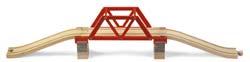 Brio Girder Bridge