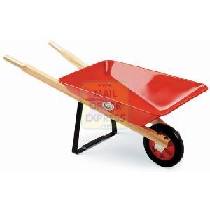 Percy Park Keeper Wheelbarrow