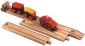 Brio Shunting Yard Expansion Pack