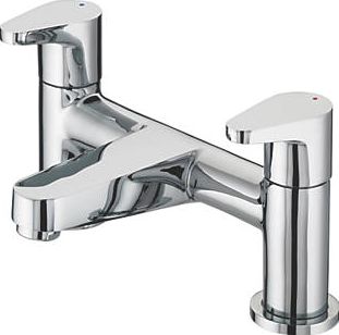 Bristan, 1228[^]61056 Quest Bath Filler Tap 61056