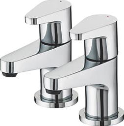 Bristan, 1228[^]22970 Quest Bath Taps Pair 22970