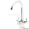 brita 3 Way Titanium Water Filter Tap