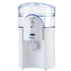 Brita Aqua Fountain in White