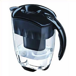 Brita Elemaris XL - Black