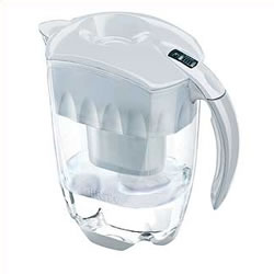 brita Elemaris XL- White