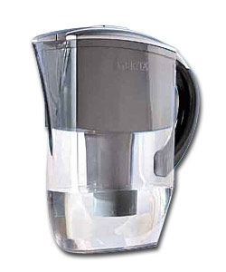 BRITA Fjord Select Water Filter Jug