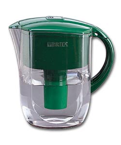 BRITA Green Atlantis Water Filter