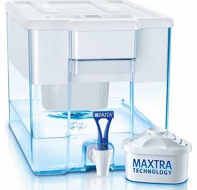 BRITA Optimax Water Filter Jug