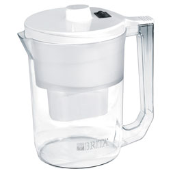 XL Family 2.9L Water Filter Jug