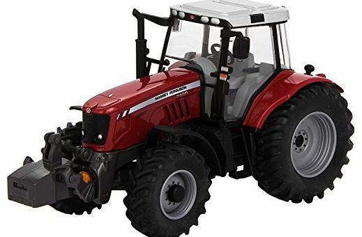 Britains 42501 1:32 Scale Massey Ferguson 7480 Tractor