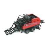 Britains Case Ih Lbx 432 Big Square Baler