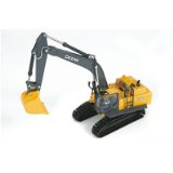 Britains John Deere 450D Lc Excavator (High Detail)