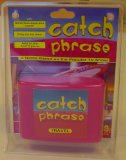 Catchphrase Travel