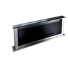 Britannia HOOD-BE-LI-90 cooker hoods in Black