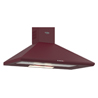 Britannia HOOD-K240-90 cooker hoods in Burgundy