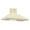 Britannia HOOD-K240-90 cooker hoods in Cream