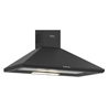 Britannia HOOD-K240-90 cooker hoods in Matt Black