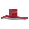 Britannia HOOD-K7088A10-S_SS cooker hoods in Red