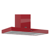 Britannia HOOD-K7088A90-C_CR cooker hoods in Red