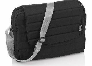 Affinity Changing Bag Black Thunder 2014