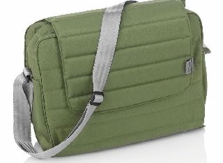 Affinity Changing Bag Cactus Green 2014