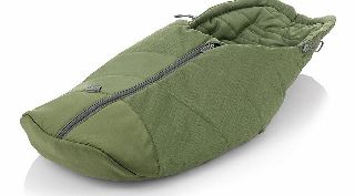 Britax Affinity Footmuff Cactus Green 2014