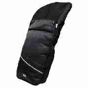 Britax B-Mobile Cosy Toes Neon Black