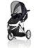 Britax B-Smart 3 - Denim