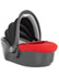 Baby Safe Sleeper - red