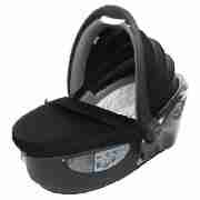 Baby Safe Sleeper Black Group 0