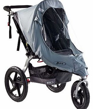 Britax BOB Swivel Wheel Weather Shield 10173398