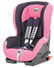 Britax Duo Plus Car Seat - Bella