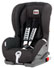 Britax Duo Plus Car Seat - Jet