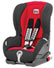 Britax Duo Plus Car Seat - Olivia