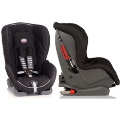 Duo Plus Isofix