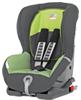 Britax Duo Plus Marcel