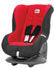 Britax Eclipse Car Seat - Olivia