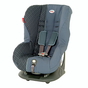 Eclipse S1 Car Seat- Biarritz