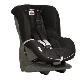 Eclipse SI Car Seat in Black Fusion