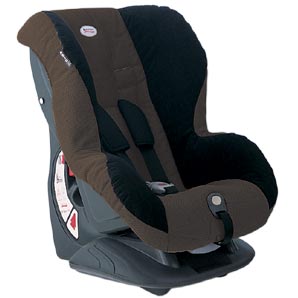 Eclipse SI Car Seat- Topaz